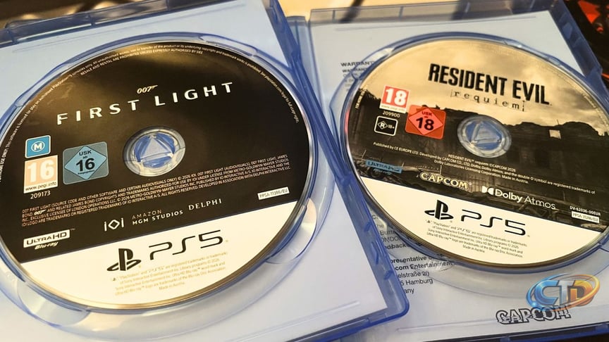Why Sony Is Phasing Out Physical PlayStation Discs Despite Fan Backlash