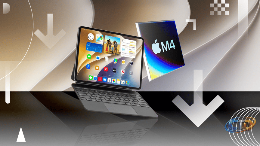 The 12GB Glass Ceiling: Apple Just Killed Your $1,000 iPad Pro