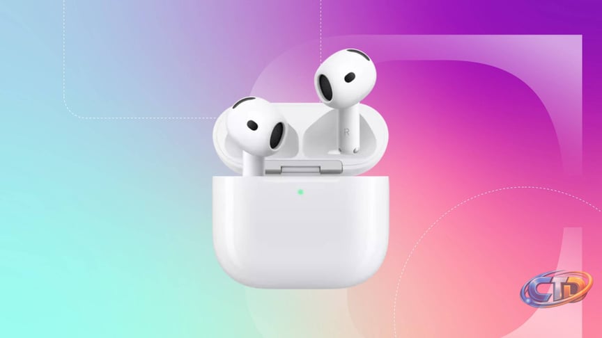Shop These Preorder Deals on the New AirPods 5 Before They Drop Next Week -  CNET