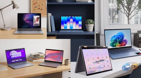 Top Back-to-School Laptop Deals: How to Choose the Best Value Option