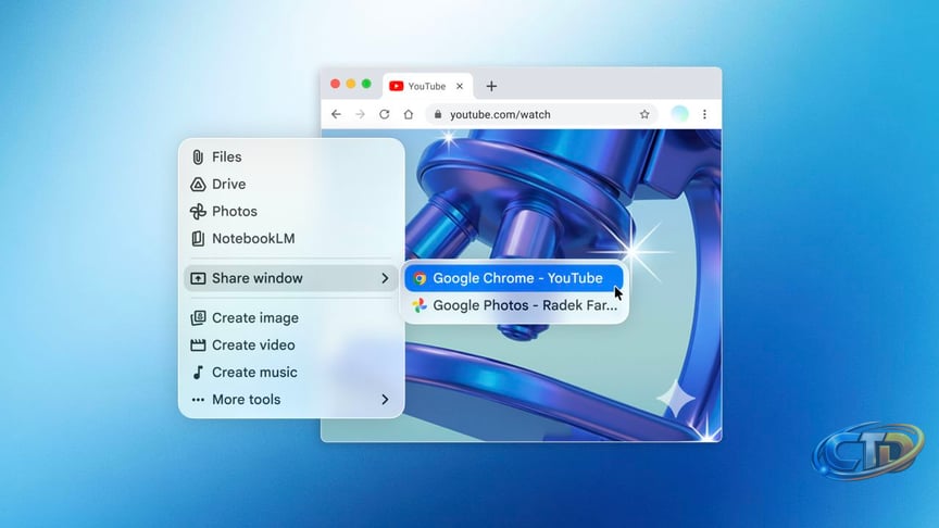 Gemini's New macOS App: Enhanced Features for Users
