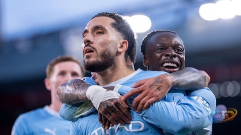 How to Watch Man City vs Ipswich Premier League 2026/27 Live Streams