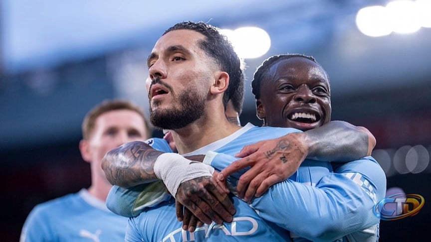 How to Watch Man City vs Ipswich Premier League 2026/27 Live Streams
