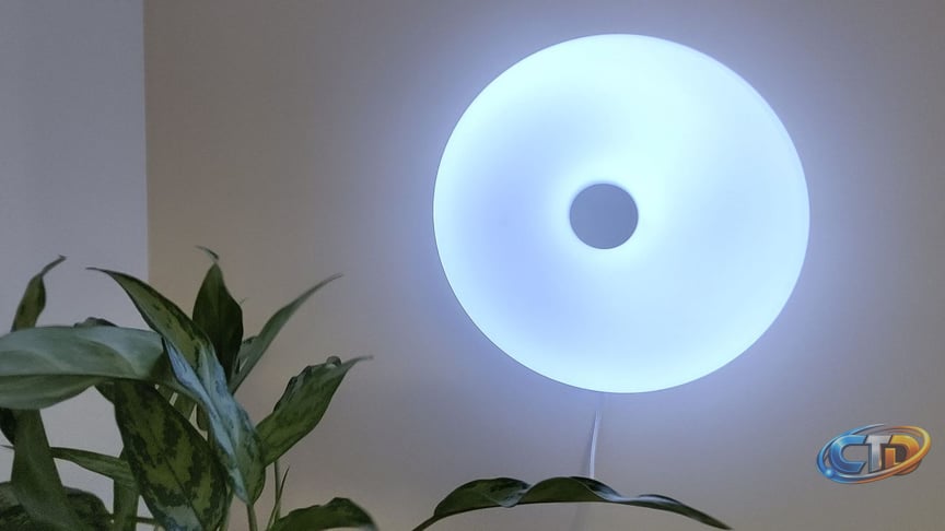 Why the IKEA Varmblixt Lamp is a Must-Have for Your Home