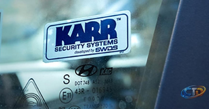 Computer scientists say 2.2 million cars with a dealer-installed security  system are vulnerable to an attack that allows thieves to lock and unlock  doors and immobilize vehicle engines via a Bluetooth connection.