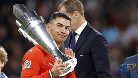 How to Watch Nations League 2026/27 Live Streams Free and Worldwide