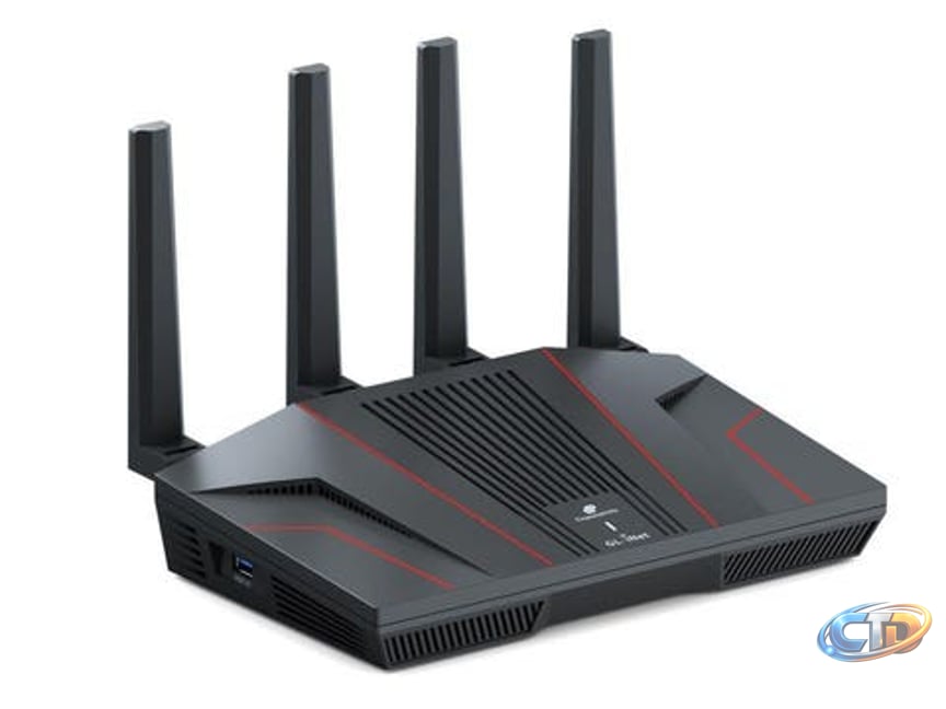 New Fortify Router Includes One Year Of ExpressVPN's Advanced Plan