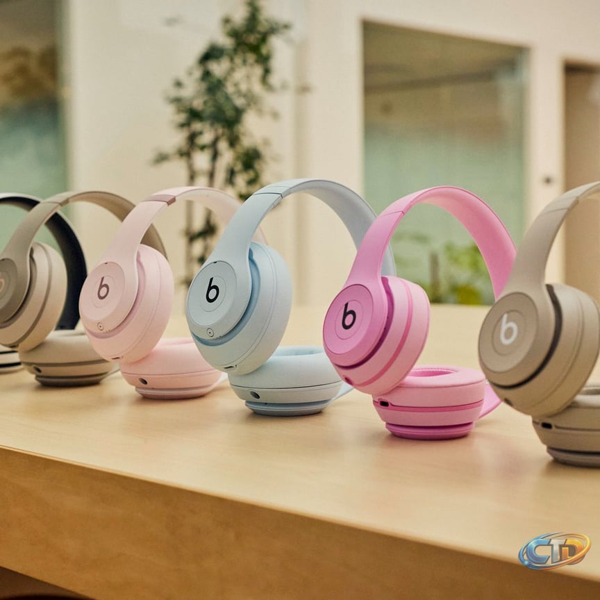 Apple's big AirPods 5 launch event might be over, but its most anticipated  headphones may well arrive later this month | TechRadar