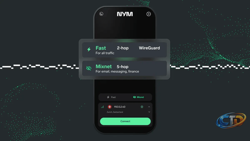 NymVPN's massive new update adds one-click connections, advanced split  tunneling, and fresh pricing | TechRadar