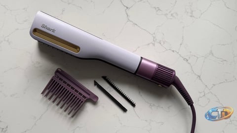 Shark SilkiPro Straight for Curly Hair: Worth Buying?