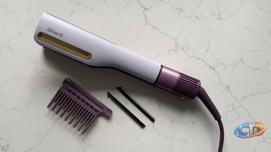 Shark SilkiPro Straight for Curly Hair: Worth Buying?