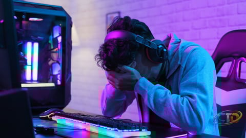 Beware GPU Scams: Nvidia RTX 5090 Buyer Gets Laundry Detergent Instead