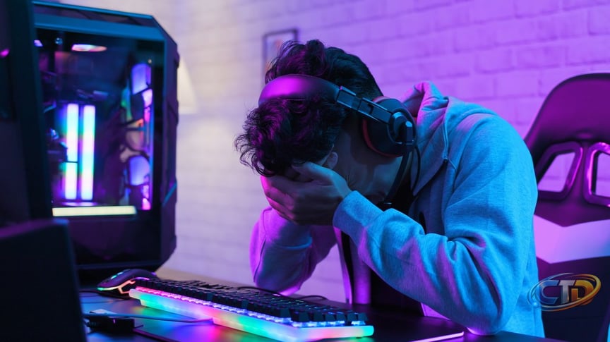 Beware GPU Scams: Nvidia RTX 5090 Buyer Gets Laundry Detergent Instead