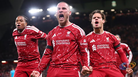 How to Watch Liverpool vs Tottenham: Free and Paid Live Streams for Carabao Cup