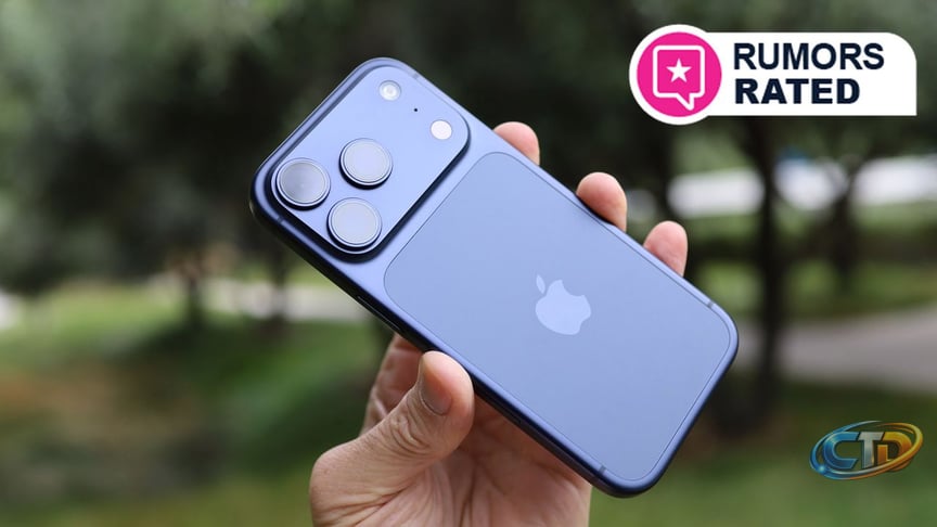 Top iPhone 18 Rumors Assessed: What to Expect
