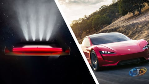 What Tesla Roadster’s October Reveal Means for EV Enthusiasts