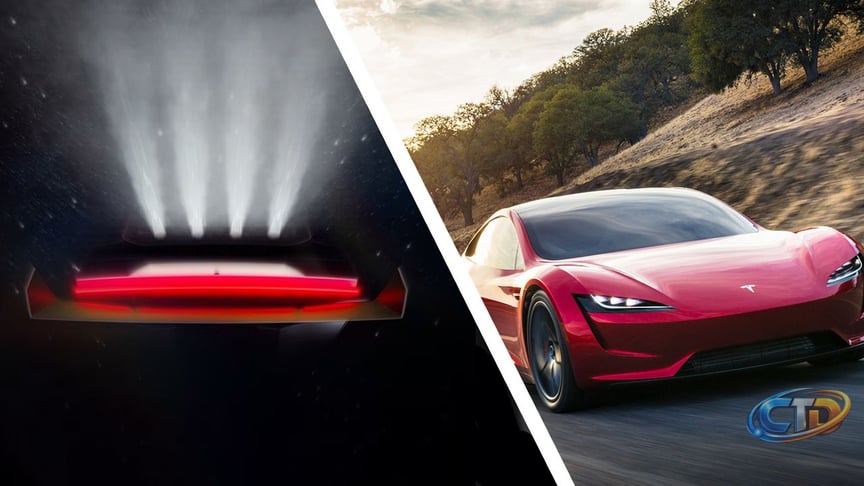 What Tesla Roadster’s October Reveal Means for EV Enthusiasts