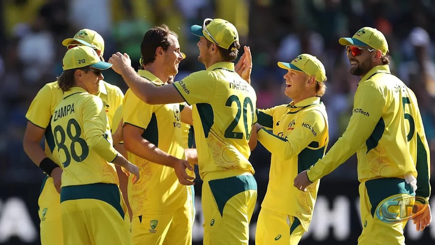 How to watch SA vs AUS ODI 2026 live: Start time, TV channels and streaming  details - Yahoo Sports