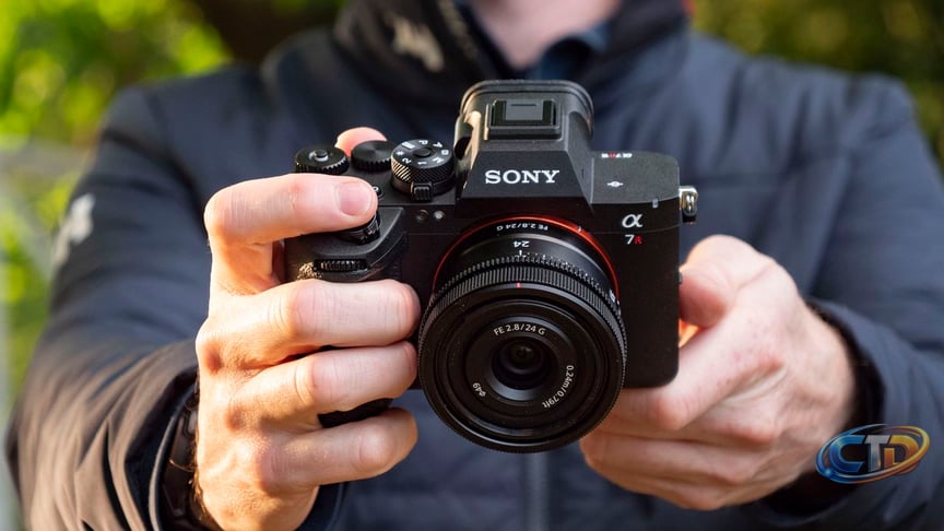 Why the Sony A7R VI Redefines High-Resolution Mirrorless Cameras