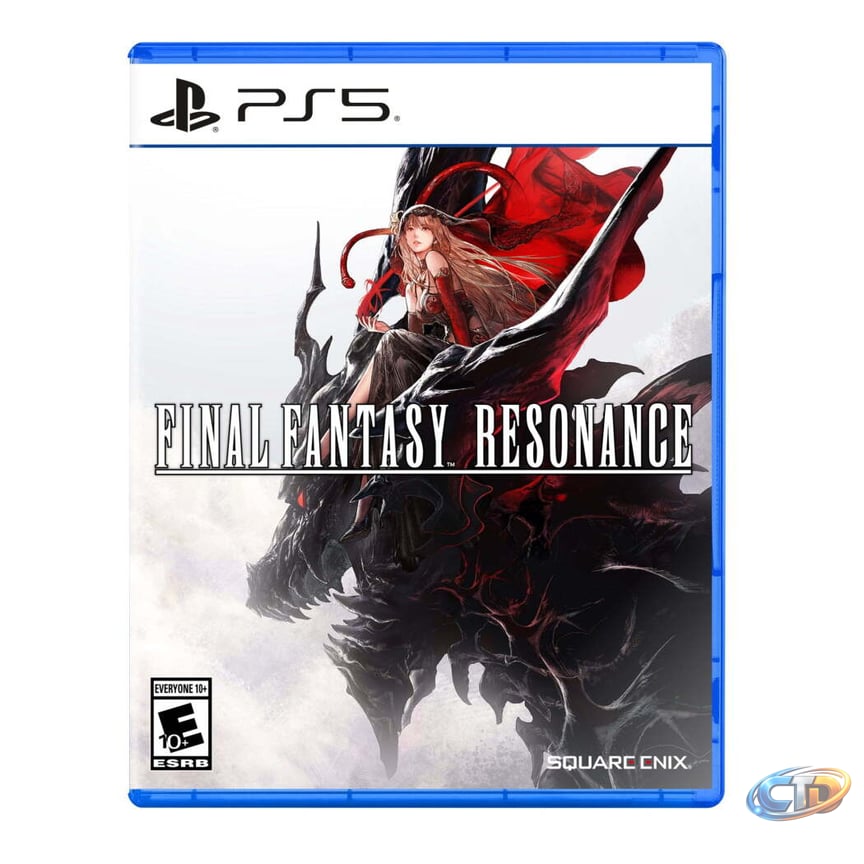 Final Fantasy Resonance: How Square Enix Turned a Dead Gacha Game Into a  Must-Play Console RPG | PCMag