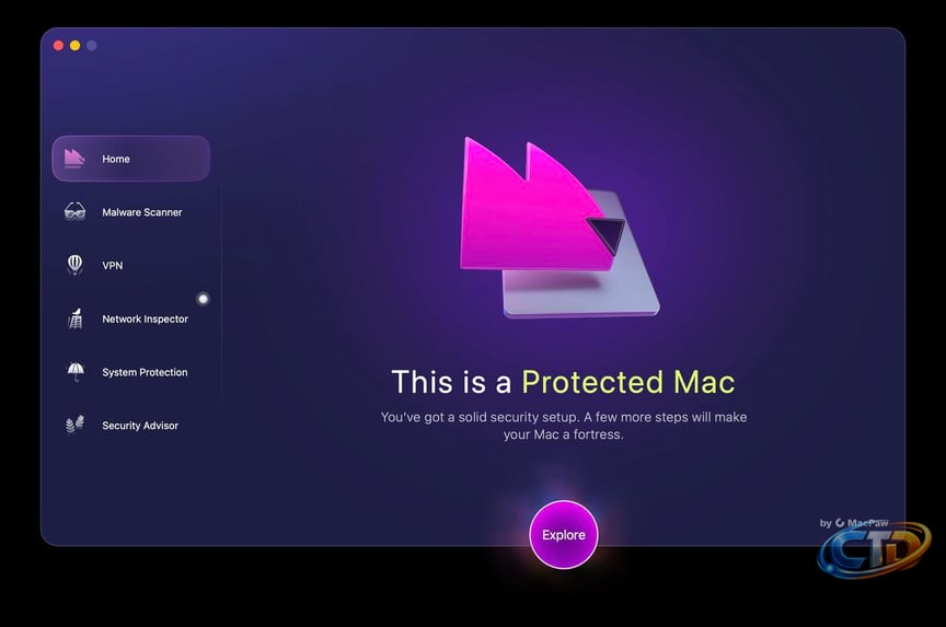 MacPaw Moonlock Antivirus Review: Comprehensive Security for macOS Users