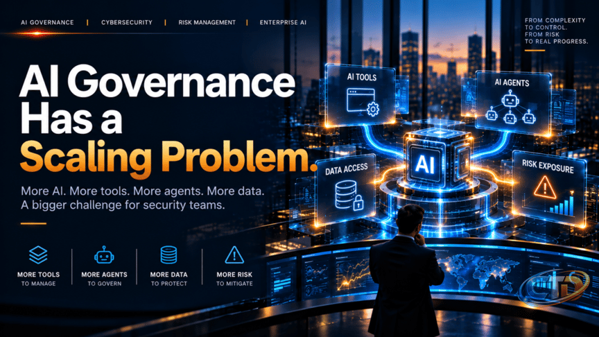 AI Governance Is Becoming a Full-Time Job. Here's How CISOs Can Make It  Manageable.