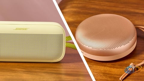 Bose vs. Bang & Olufsen: Which Bluetooth Speaker Reigns Supreme?