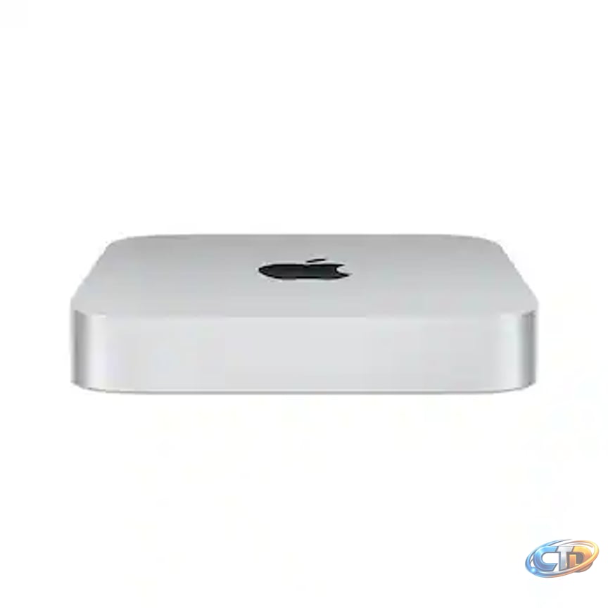 Apple Refurbished Excellent Mac mini Desktop M2 Pro Chip 16GB Memory 512GB  SSD Silver MNH73LL/A - Best Buy