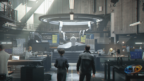 007 First Light: What It Must Do to Stand Out From Hitman
