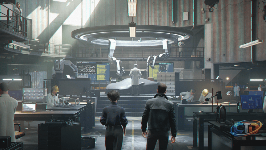 007 First Light: What It Must Do to Stand Out From Hitman