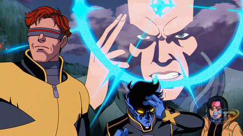 X-Men '97 Season 2 Episode 9 Release Date and What to Expect
