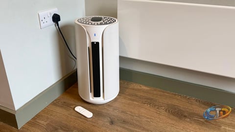 Blueair ComfortPure 3-in-1 T10i: Is It the Best All-in-One Air Solution?