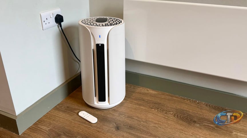 Blueair ComfortPure 3-in-1 T10i: Is It the Best All-in-One Air Solution?
