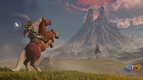 What the 2026 Ocarina of Time Remake Means for Switch 2 Players