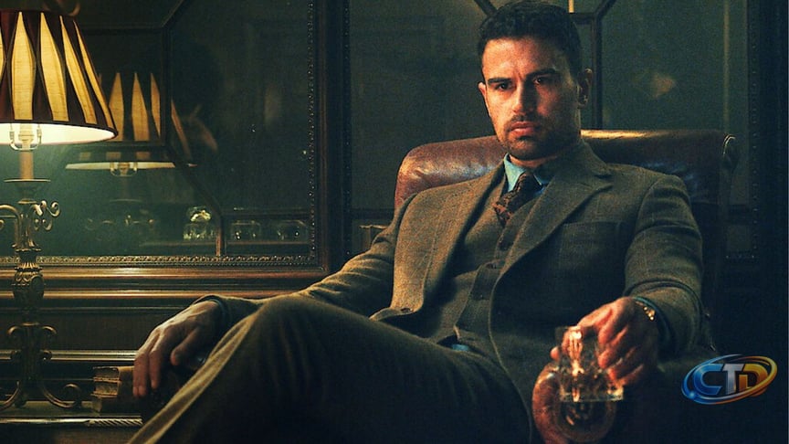 What to Expect from The Gentlemen Season 2: Darker Themes Ahead