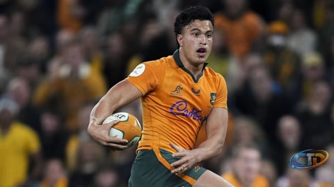 How to Watch Australia vs France Nations Championship 2026 Live for Free
