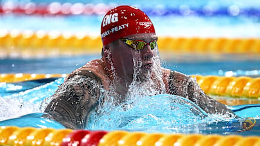 Commonwealth Games 2026, schedule for Monday 27 July in Glasgow: Adam  Ramsay-Peaty goes again while athletics begins - how to watch day four live
