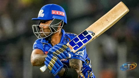How to Watch Kolkata Knight Riders vs Mumbai Indians IPL 2026 Live