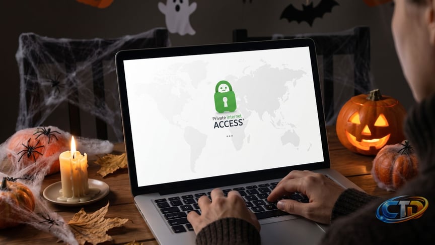 How to Get Private Internet Access VPN for Under $2/Month This Halloween