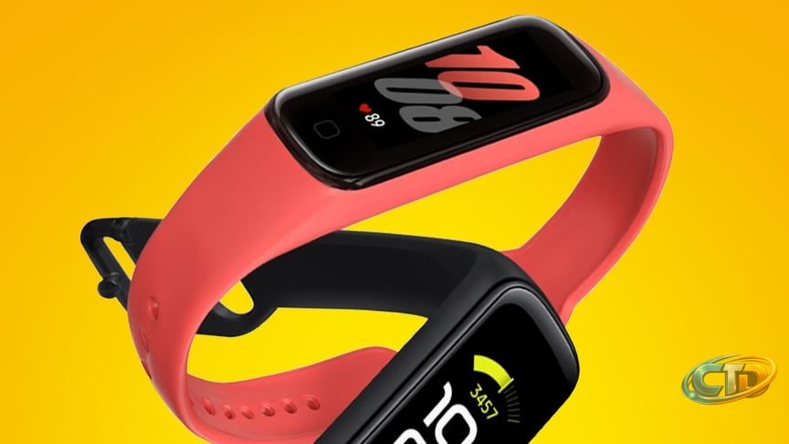 What to Expect from the Samsung Galaxy Fit 4 Compared to Fitbit Air