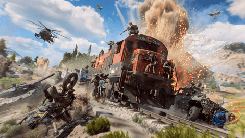 How Player Feedback Led to a Massive Fan-Favorite Map in Battlefield 6 Season 3