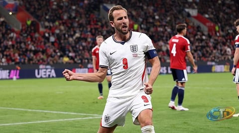 How to Watch Croatia vs England Live: Free Streams and TV Guide
