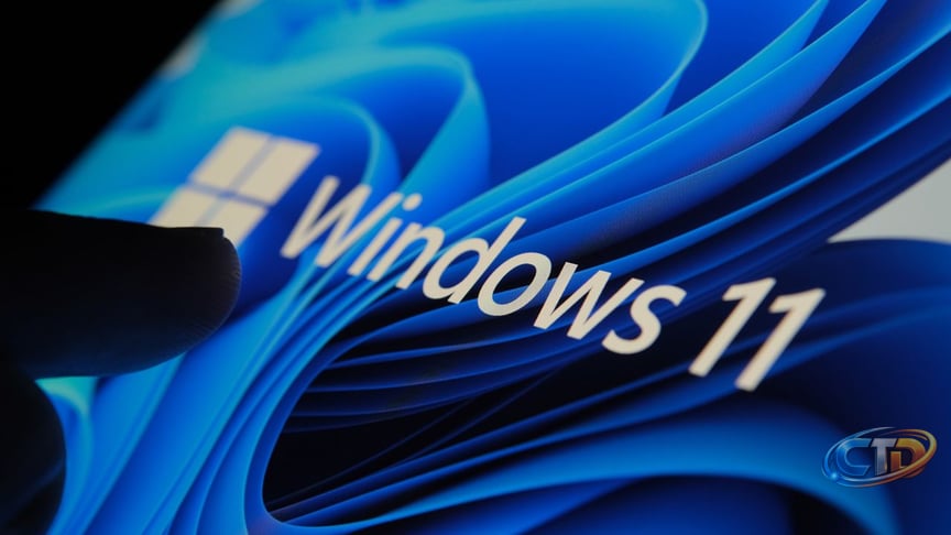 Windows 11 Bug Locks Users Out of C: Drive - Solutions Inside