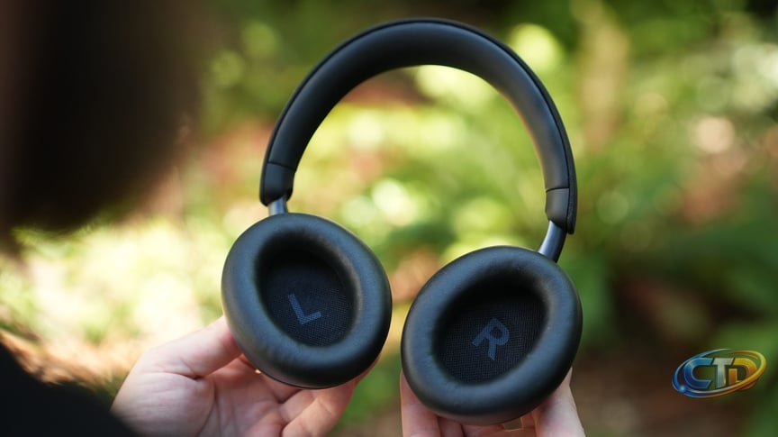 EarFun Wave Pro X headphones launch with Dual-Coaxial drivers and 90-hour  battery life for only $129
