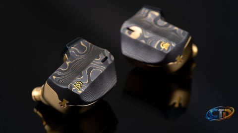 Campfire Audio Chimera Wired Earbuds: Premium Sound for Audiophiles at a Premium Price