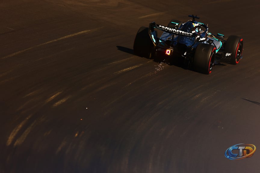 2025 F2 championship standings after Saudi Arabian GP Sprint - Pit Debrief