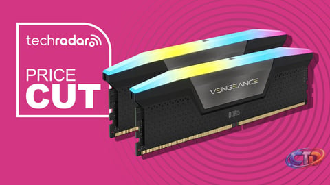 Is Corsair Vengeance RGB DDR5-6000 Memory Worth Buying Now?