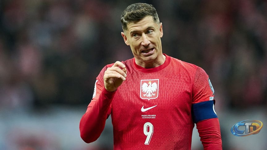 How to Watch Poland vs Albania: Live Streams & TV Options