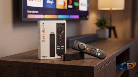 Should You Buy the New Fire TV Stick 4K? Real Value and Trade-offs Explained