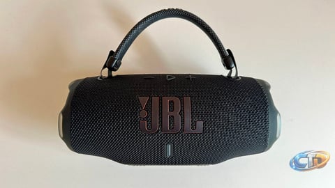 JBL Charge 6 Discount: What You Need to Know Before Buying